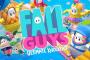 【無料】PSPlusのフリープレイ『Fall Guys』は今日までなので注意！！ダウンロードしてない人は急いで