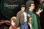 「シェンムー」のアニメ『Shenmue -The Animation-』海外向けに正式発表！芭月涼の物語を全13話で描いた内容