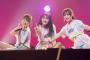 【NMB48】チームBⅡの面子がやたら凄い件