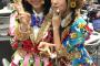 10月6日（火）アメトーク3時間SPに指原莉乃と松井玲奈が夢の共演 【元AKB48/元SKE48/元HKT48】