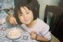 ♡瀧野由美子ちゃん♡「23歳もいっぱい食べます」