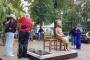 【大仁田厚】ベルリンの慰安婦像に疑問「関係のない国に設置する必要があるのか？」