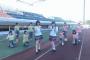 【SKE48】運動自慢の8人がNo.1を競う！「スポーツテストゼロポジ」放送スタート！