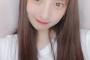 【SKE48】鈴木恋奈「髪の毛ってすごおおおおい」