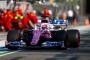 F1エミリア・ロマーニャGP予選：レーシングポイントはそろそろ息切れ？
