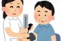 血栓ありの血圧が酷過ぎたｗｗｗｗｗ