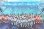 【SKE48】世界チャンピオン松井珠理奈さん、AKB48紅白落選の報を受けてお気持ち表明