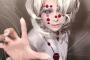 【画像】叶姉妹が鬼滅の刃のコスプレ