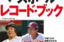 プロ野球の絶対更新できない記録www