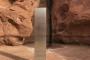 今度は消えた？米ユタ州で発見の謎の金属製柱「モノリス」を正体不明の一味が持ち去りか！