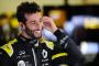 F1アブダビGP：ルノーのリカルド、またしてもフェルスタッペンの記録に立ちはだかる