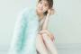 【女優】「白い素肌にドキッ！」元乃木坂46西野七瀬（26）が美しい！グラビアで美肌ボディを披露