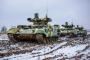 ロシア中央軍事区に「ターミネーター2」BMPT-72戦車支援戦闘車8台が配備！