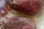 やっすいやっすい牛肉で作るローストビーフうますぎ