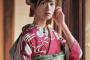 【朗報】守屋麗奈さん、着物が似合いすぎてしまう!!!