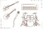 【悲報】最近の邦楽ミュージシャンが影響を受けたミュージシャン