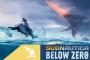 【噂】最新作『Subnautica(サブノーティカ)： Below Zero』まもなく正式発売…？！北米にてレーティング審査を通過