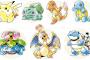 初代ポケモンで1番忘れかけてたポケモン挙げた奴勝ち