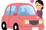 車好き同僚女「採用決まった瞬間ローンで買いましたよ～」俺「何買ったの？」