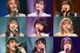 【有観客】「第3回AKB48グループ歌唱力No.1決定戦 ファイナリストLIVE」の開催日と放送日時が決定
