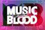 【超朗報】日本テレビで新たな音楽番組『MUSIC BLOOD』スタート決定ｷﾀ━━━━(ﾟ∀ﾟ)━━━━!!!!!!!!!!!