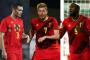 ベルギー代表がW杯予選に33名を招集…ルカクらに加えて神戸フェルマーレンの名も