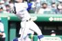 【高校野球/選抜】準決勝　明豊 5-4 中京大中京　明豊　初の決勝進出！大分県勢は67年津久見以来54年ぶり　今大会4戦無失策の鉄壁守備