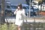 【夫婦愛】元欅坂46今泉佑唯さん、大きなお腹でワタナベマホトとの面会のため毎日のように警察署へ通っていた【文春砲】