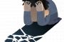 【衝撃】彼女が『他の男』と”トンデモない所”に入って行くのを見てしまった…
