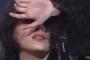 【SKE48】松井珠理奈さん、卒業コンサート中に断髪パフォーマンスを披露！！！