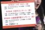 【朗報】NMB48が5月29日、30日に大阪城ホールでライブ決定！！　2日間で3公演