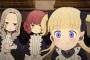 「シャドーハウス」2話感想 ケイト様の優しさ、その“顔”は鏡で鑑？エミリコは部屋の外でミアたちローズマリー班の面々に出会う！