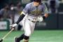 阪神・佐藤輝　球団新人８２年ぶり快挙打でセ界一「得点＋打点」岡本和に並んだ
