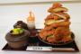 【画像】トンカツ定食を「完食」する為の攻略法