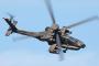 陸自AH64D戦闘ヘリ「アパッチ」の部品(ネジ約4gとワッシャー)落下か、18年墜落機と同型…佐賀県！