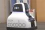 セコムの最新警備ロボット「cocobo」発表、巡回ルートを自立走行！