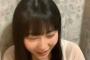 【HKT48】田中美久りんがLINE LIVEで谷間丸出しになるハプニング！【みくりん】