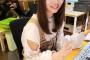 【画像】乃木坂・弓木奈於が「平ら」とか言ってる奴これ見ろwwwwwwwwwwwww