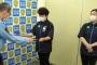 【朗報】有能コンビニ店員、知性派詐欺師との頭脳戦に勝利