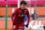 U24日本代表FW上田綺世、東京五輪出場危機…鹿島の練習中に肉離れ　復帰まで4~5週間か（関連まとめ）