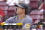 佐藤輝明、1試合5三振ｗｗｗｗｗ