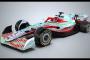 【画像】2022年使用のF1マシンがお披露目