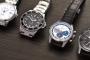 高級時計の人気ランキング、SEIKOが世界4位に大幅上昇