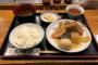 ほならね、おでんで「白飯」が食えますかって話ですよ！