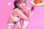 声優Machico(まちこ)、ガチのすっぴん画像が可愛すぎるwwメイク動画で眉毛とカラコンなしの素顔を披露！2chで大好評！