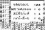 「ポケモンのバグ」といわれて思い浮かんだものでそいつの年齢がわかる