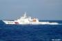 尖閣諸島周辺で中国海警局船2隻が日本の領海に相次いで侵入、今年32日目…海保巡視船が領海から出るよう警告！