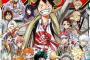 週刊少年ジャンプ、10年に1度は看板級の作品が生まれてた