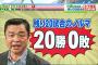 【朗報】阪神タイガースOB会長が優勝への秘策をついに提言