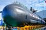 韓国で3000トン級新型潜水艦「申采浩」の進水式、北朝鮮の短距離ミサイル発射実験の数時間後！